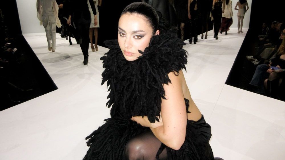 Charli XCX