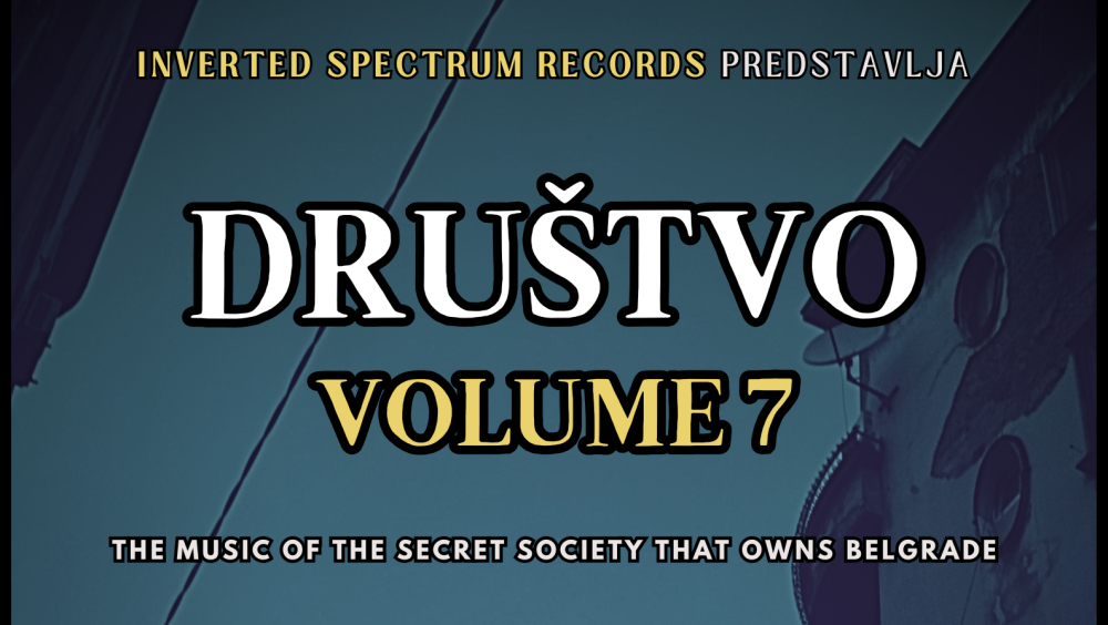 Poster Društvo vol 7