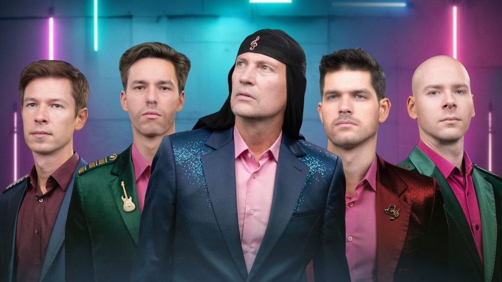Laibach Lajbah