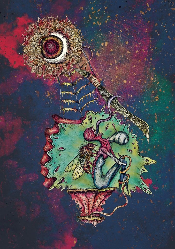 MyllenArt