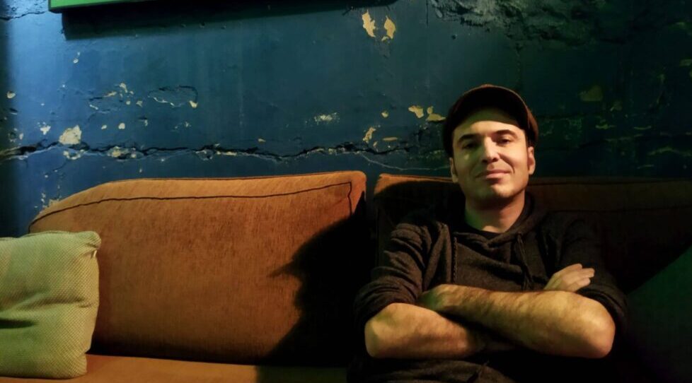 kiril medvedev