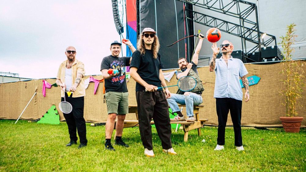 IDLES