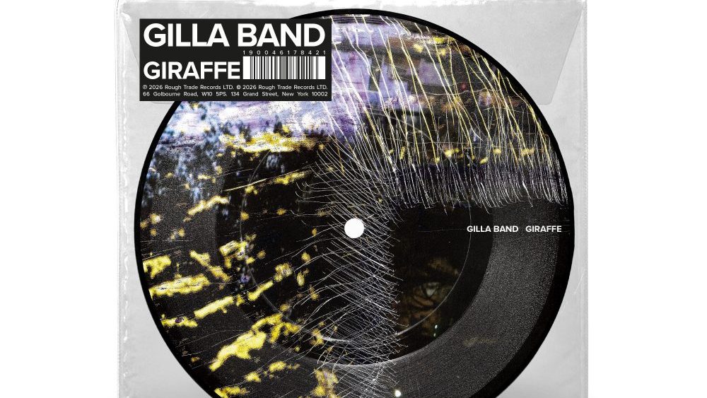 Gilla band