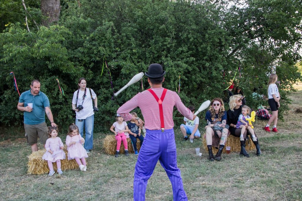 Iluzije slobode festival