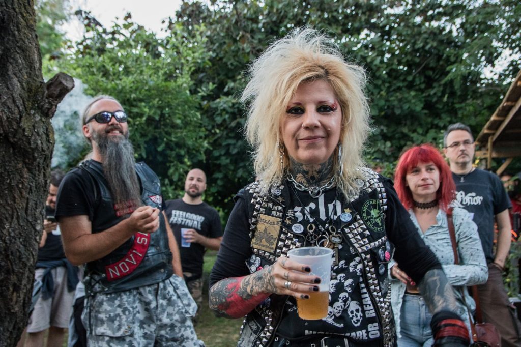 Iluzije slobode festival