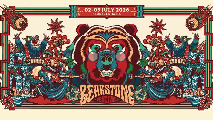 Bear Stone Festival