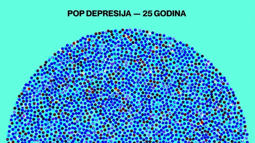 Pop Depresija