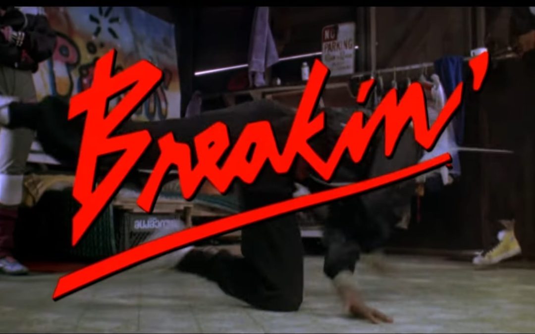 Breakdance (Breakin’, 1984.): Prva injekcija hip-hopa za Jugoslaviju