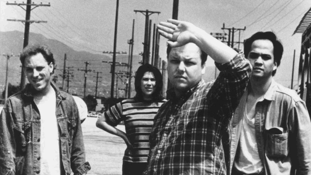 pixies