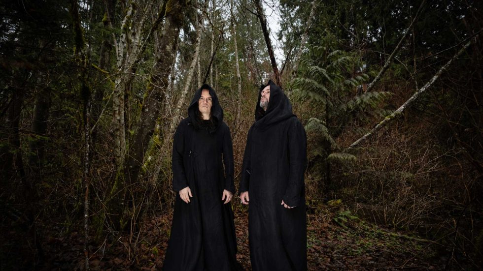 Sunn O)))