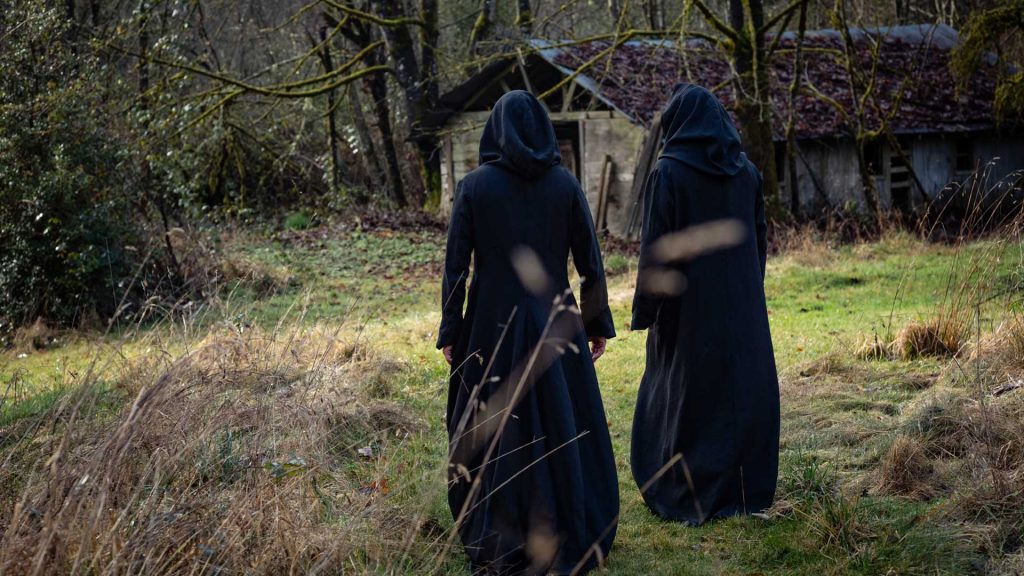 Sunn O)))