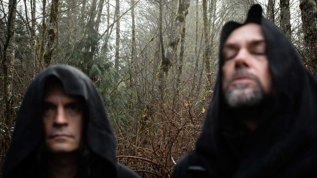 Sunn O)))