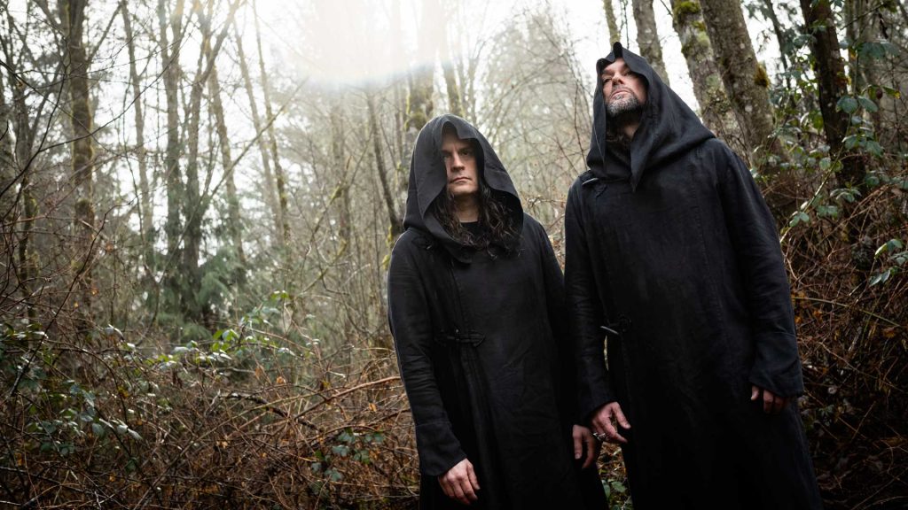 Sunn O)))