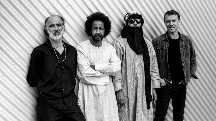 Tamikrest