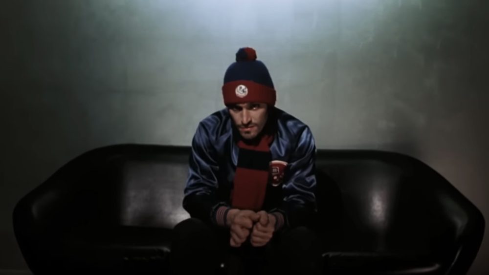 Buffalo 66
