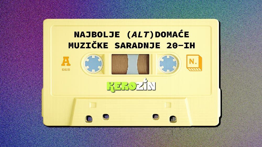 Plejliste koje niste znali da želite