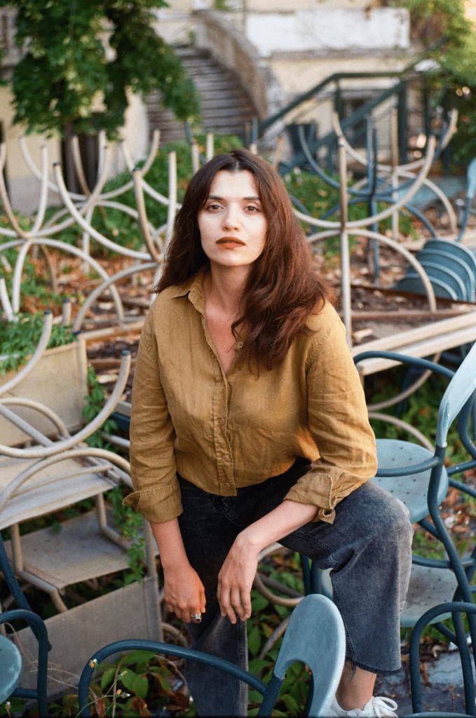Dea Dzankovic