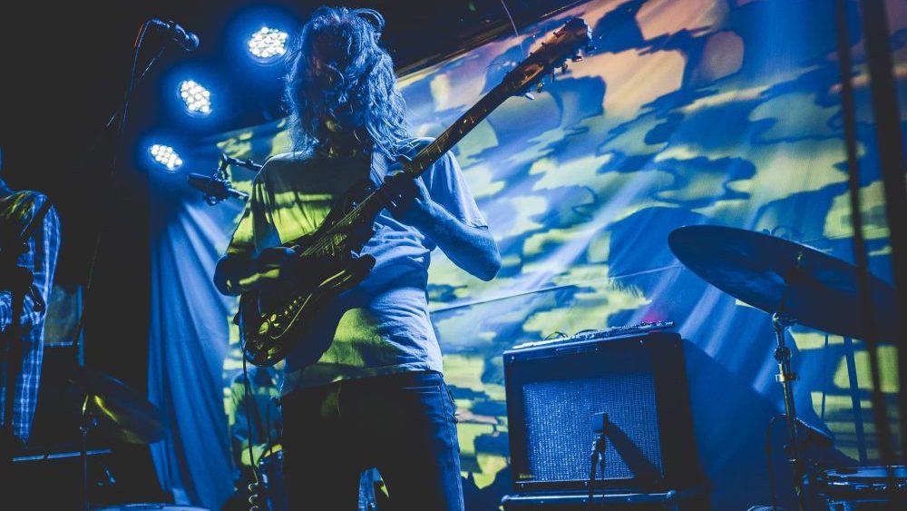King Gizzard and the Lizard Wizard
