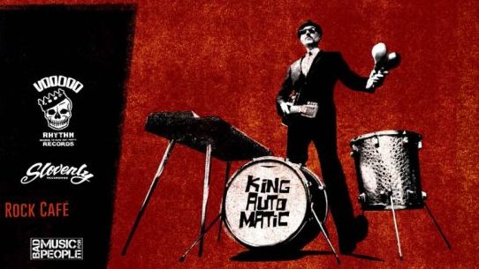 King Automatic
